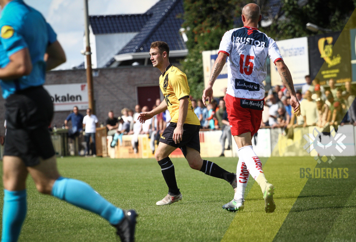 nac kortrijk [2 1] [51 van 92]